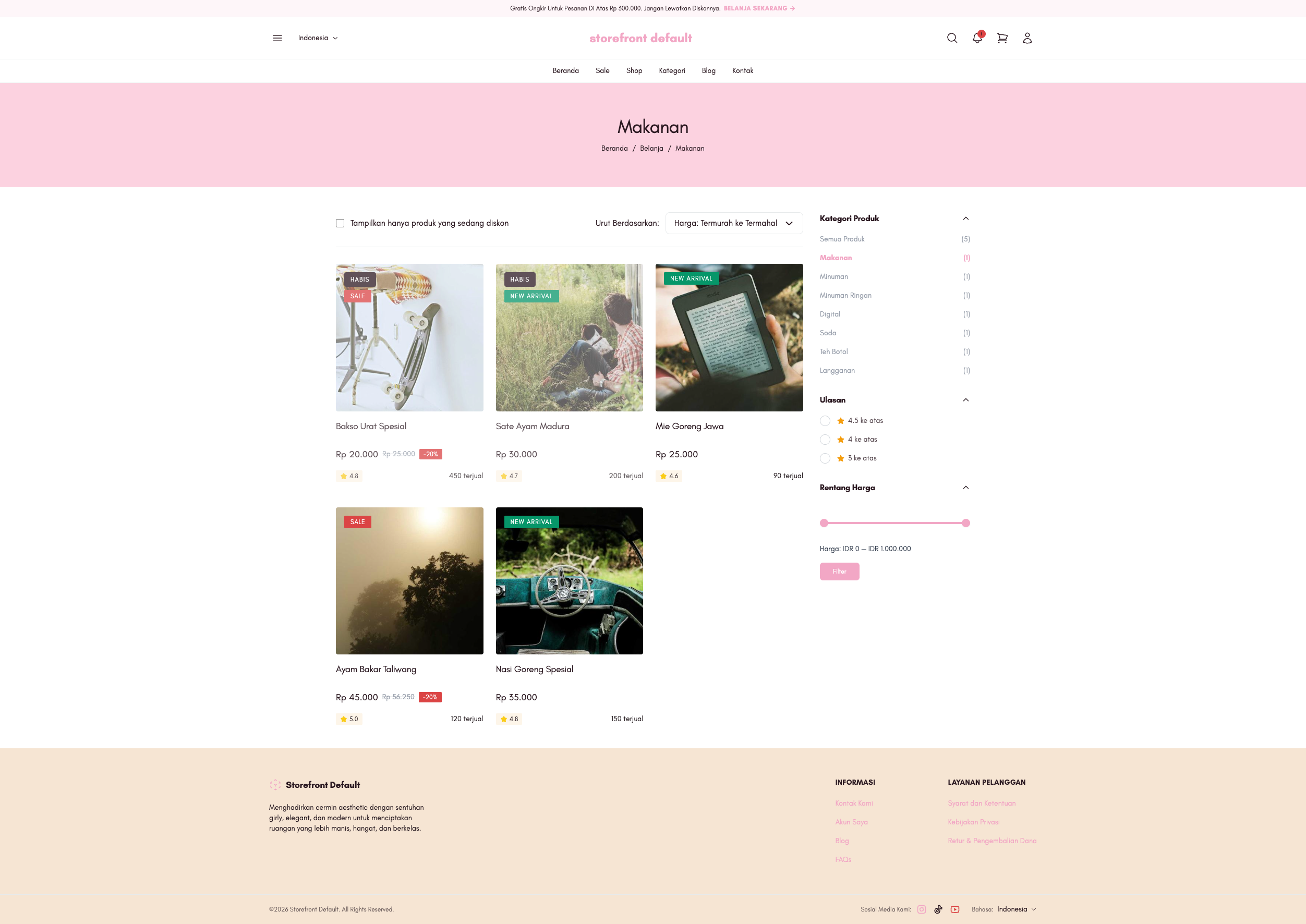 storefront-app