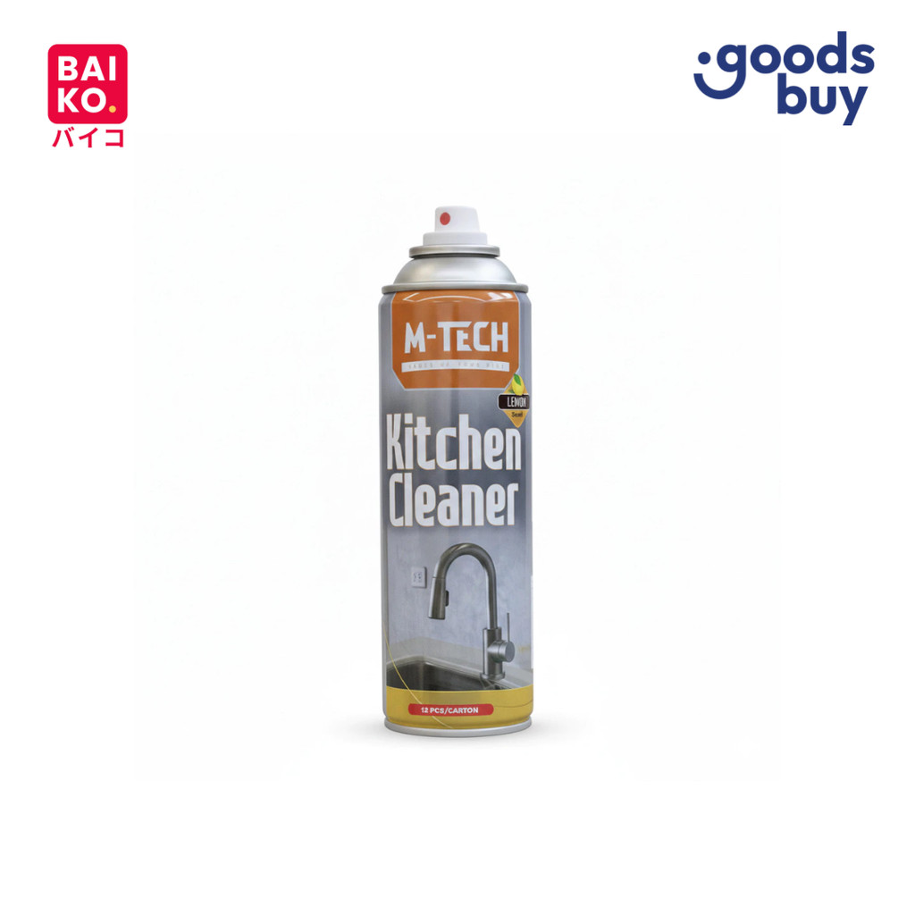 M-Tech Kitchen Cleaner 320ml