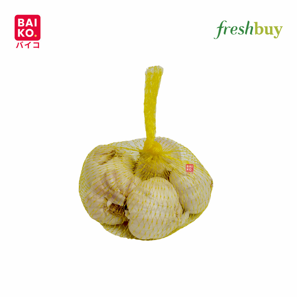Freshbuy Bawang Putih Pack 200gr