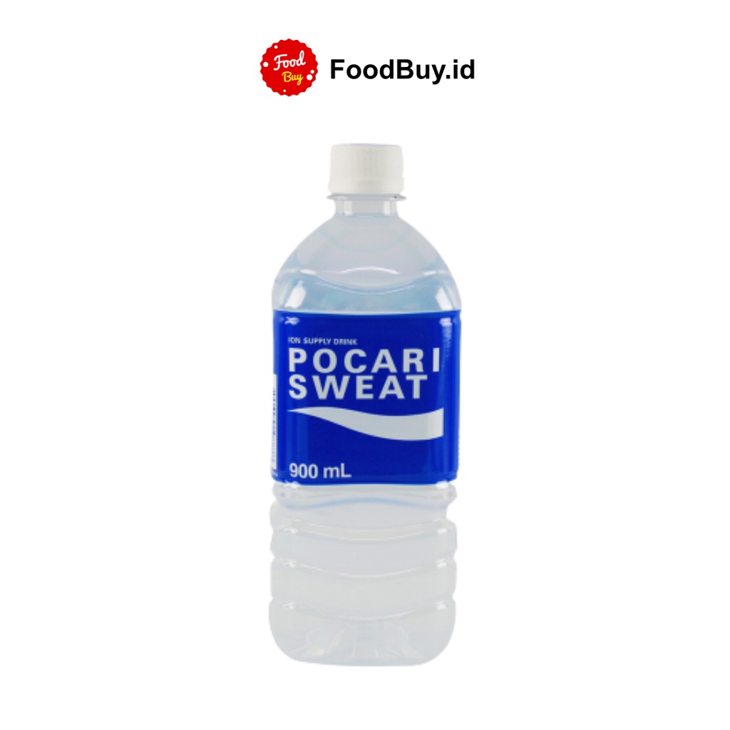 Pocari Sweat Ion Supply Drink 900ml