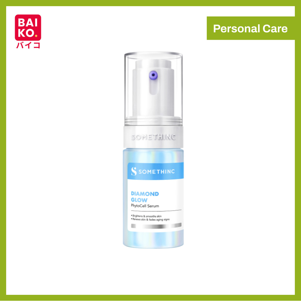 Somethinc Diamond Glow PhytoCell Serum 20ml