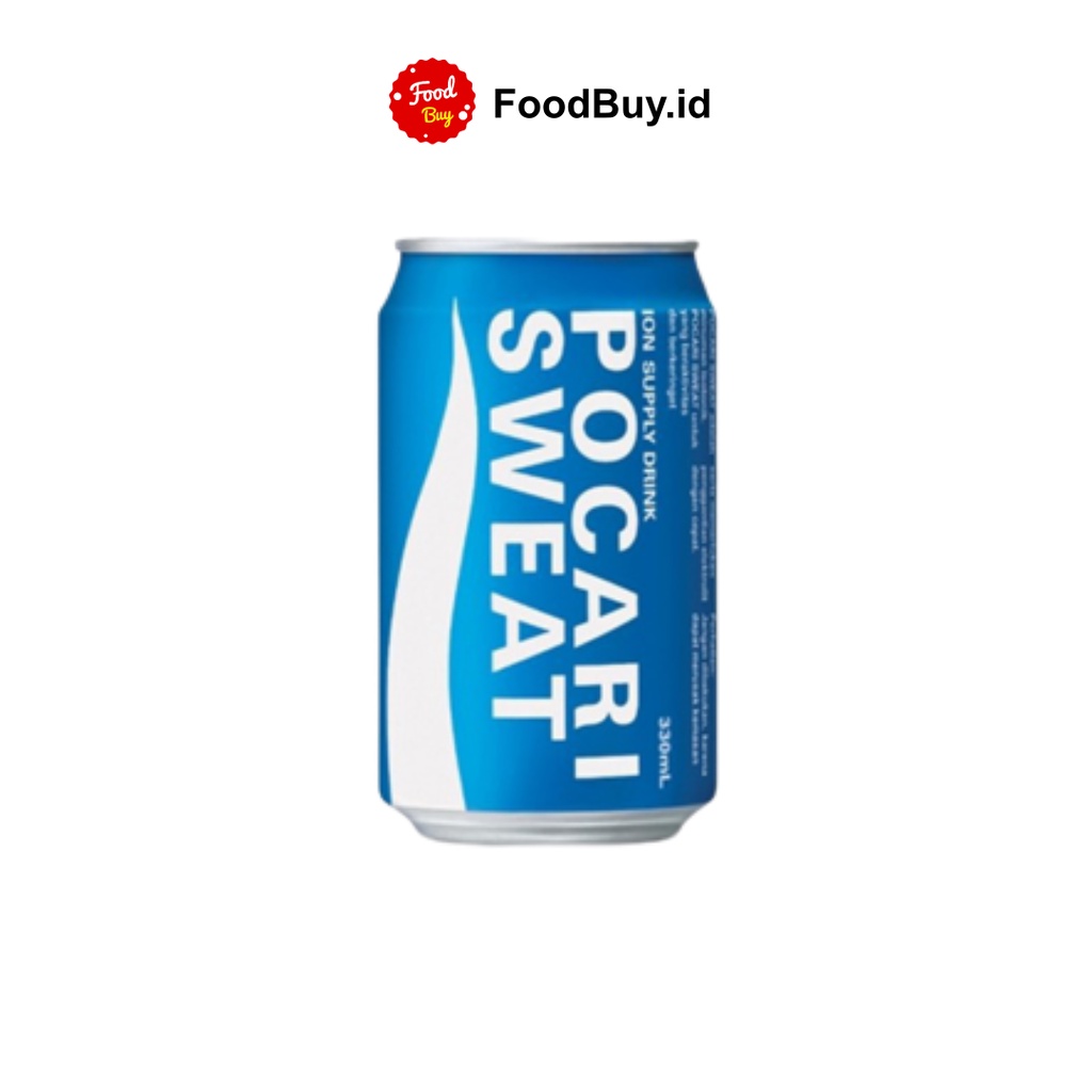 Pocari Sweat Ion Supply Drink 330 ml