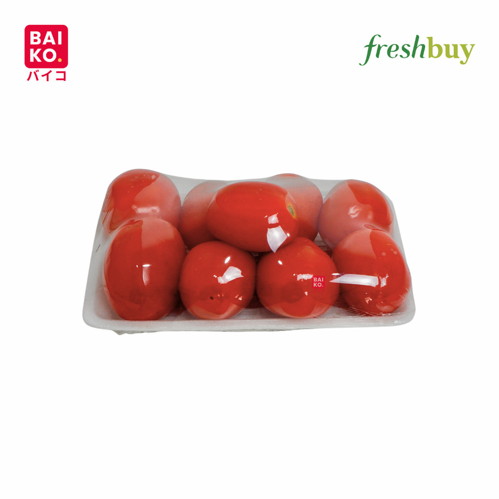 Freshbuy Tomat TW Pack 500gr