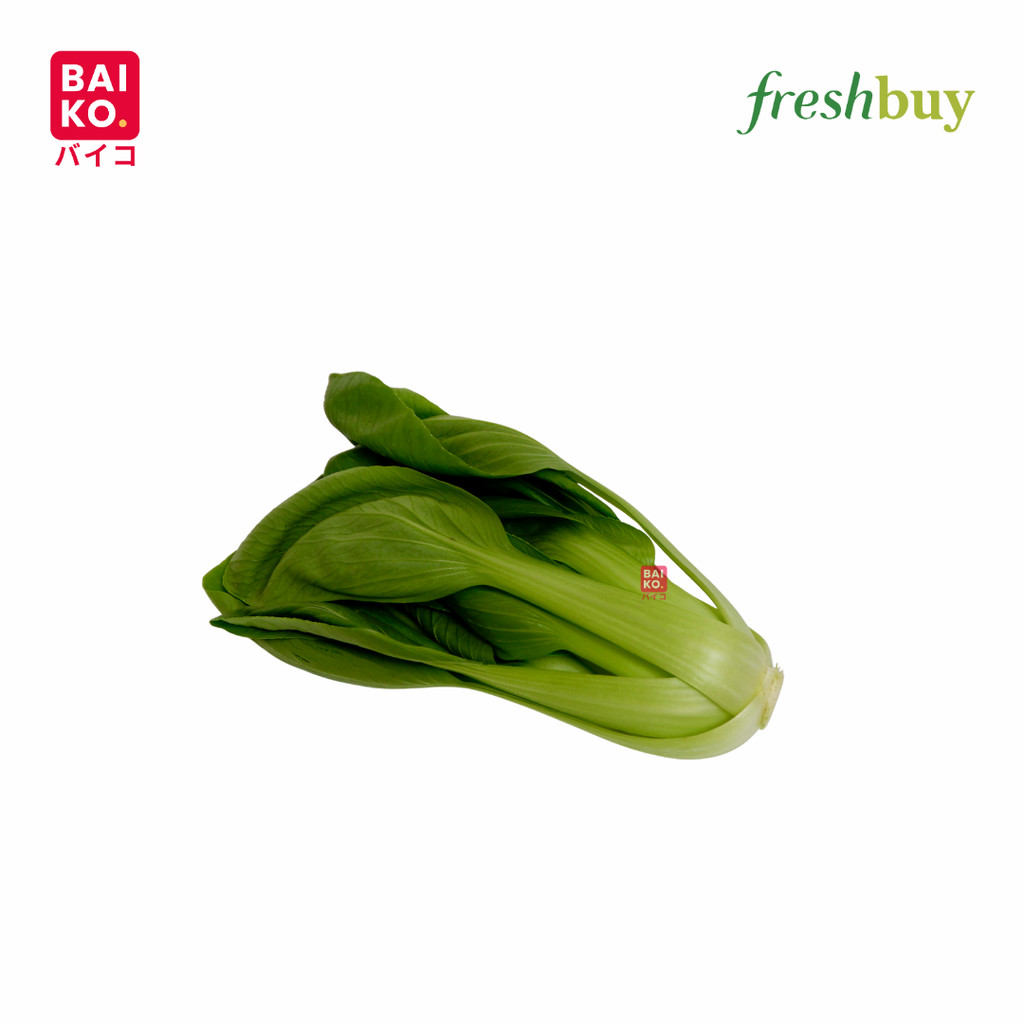 Freshbuy Pakcoy Pack 200gr