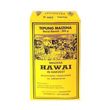 Hawai Tepung Maizena 200g