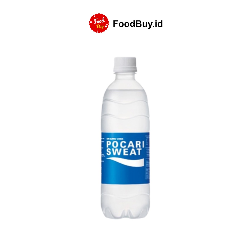 Pocari Sweat 500 ml