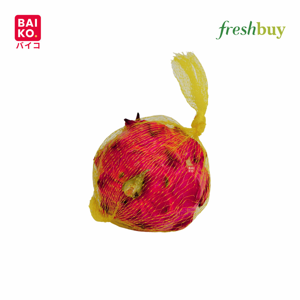 Freshbuy Buah Naga Merah 1 Pcs