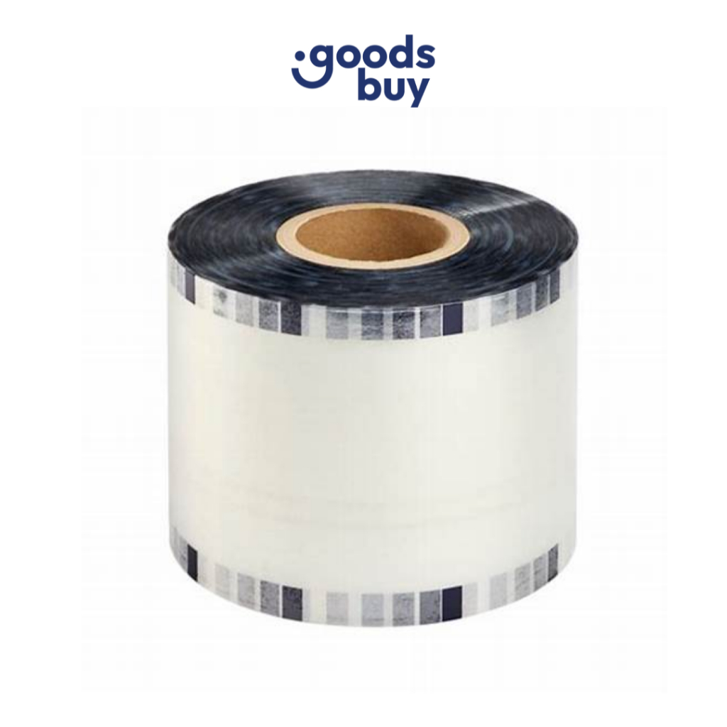 Nawa Plastik Cup Sealer Bening Isi 1000