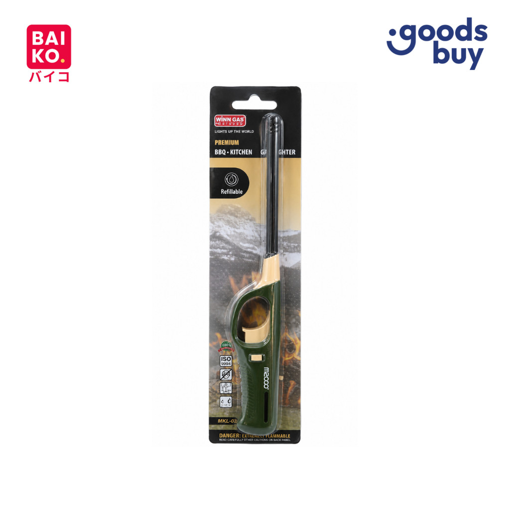 M2000 Kitchen Lighter MKL007