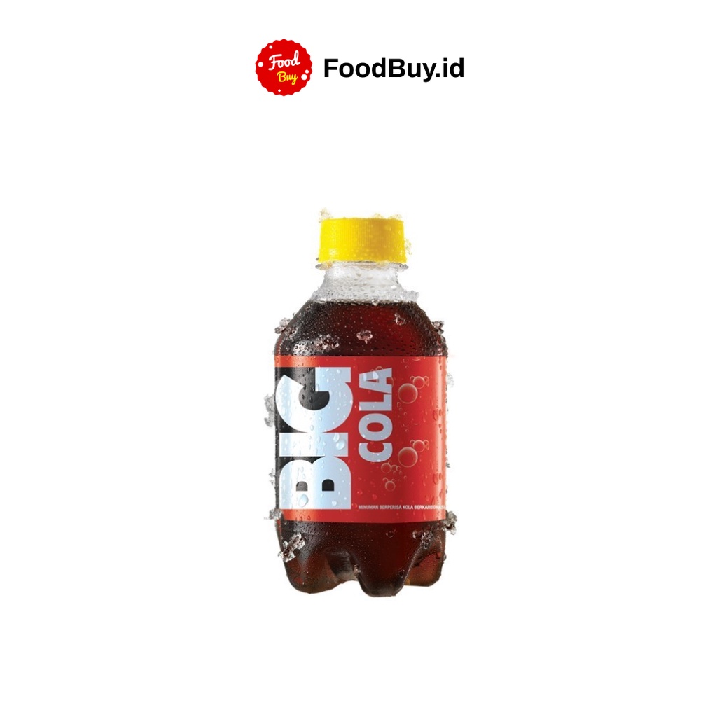 Aje Big Cola 200 ml